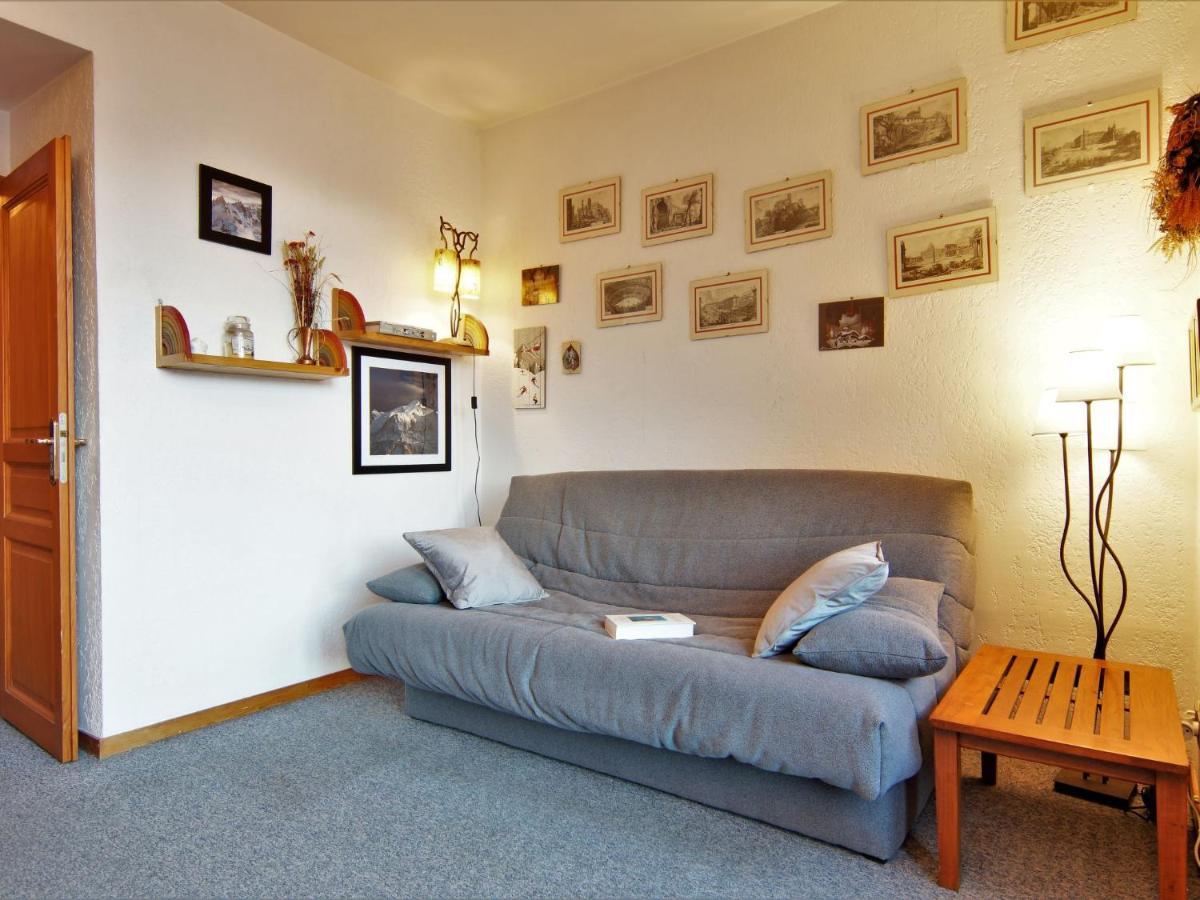 Apartment Le Carlton-7 By Interhome シャモニー エクステリア 写真