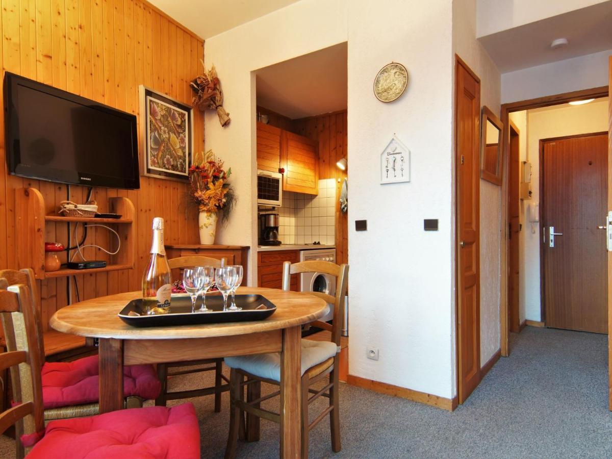 Apartment Le Carlton-7 By Interhome シャモニー エクステリア 写真